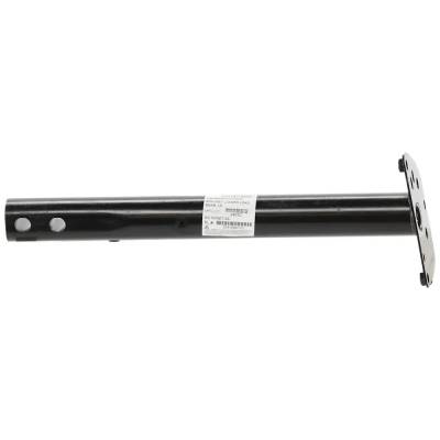 Rareelectrical - New Left Side Bumper Retainer Compatible With Fiat Jeep Renegade Upland 4 Cyl 2.4L 500X Trekking 4 - Image 2