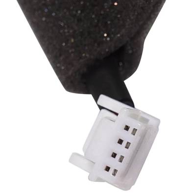 Rareelectrical - New 130 Degrees Back Up Camera Compatible With Nissan Quest All Submodels 2004-2009 Ni1960113 - Image 8