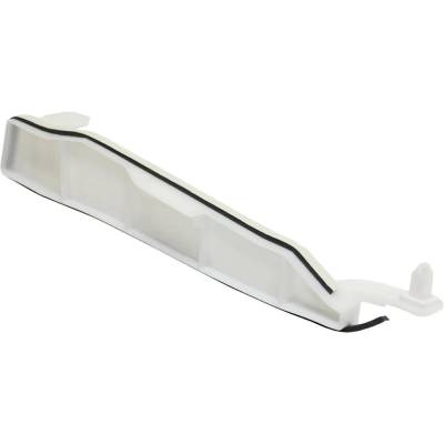 Rareelectrical - New Right Rear Bumper Retainer Compatible With Lexus Ls600h L Ls460 L Ls460 Base 2010-2012 By - Image 2