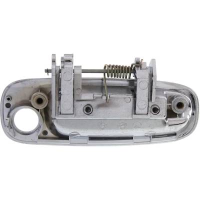 Rareelectrical - Left Front Exterior Door Handle Compatible With Scion Xb Base 4 Cyl 1.5L 2004-2006 By - Image 5