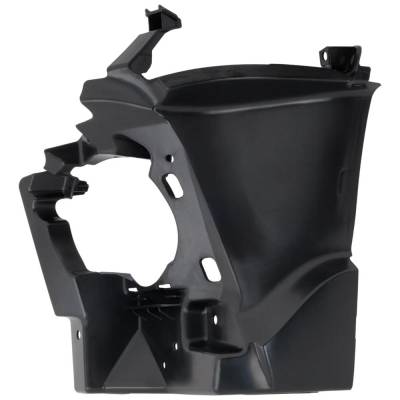 Rareelectrical - New Left Front Fog Light Bracket Compatible With Bmw 430I Gran Coupe Base 4 Cyl 2.0L 440I Xdrive - Image 3