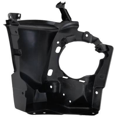 Rareelectrical - New Left Front Fog Light Bracket Compatible With Bmw 430I Gran Coupe Base 4 Cyl 2.0L 440I Xdrive - Image 4