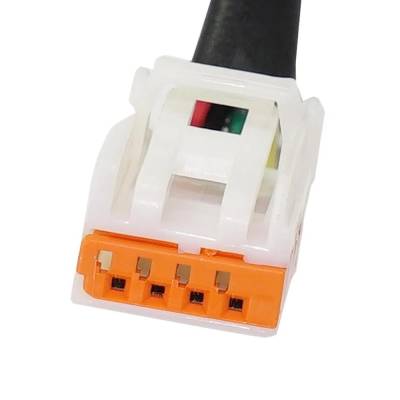 Rareelectrical - New 120 Degrees Back Up Camera Compatible With Mazda Cx-7 All Submodels 2008 For Models With - Image 7