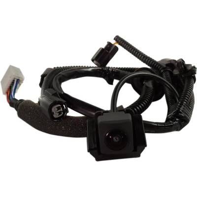 150 Degrees Back Up Camera Compatible With Acura Mdx All Submodels 2014-2020 Ac1960106 39530Tz5a11