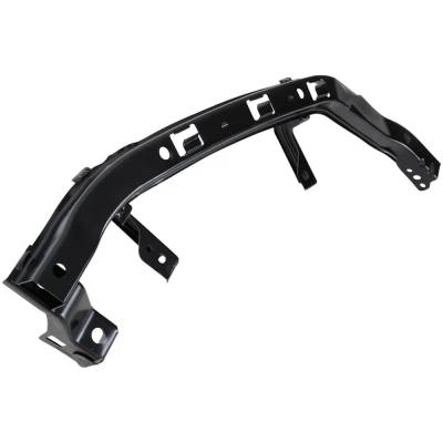 Rareelectrical - New Upper Front Bumper Retainer Compatible With Acura Tlx Base 4 Cyl 2.4L Tlx Sh-Awd 6 Cyl 3.5L Tlx - Image 3