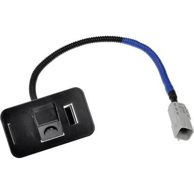 New 112 Degrees Back Up Camera Compatible With Cadillac Chevrolet Gmc Escalade Esv All Submodels