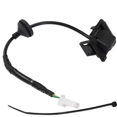 Rareelectrical - New 120 Degrees Back Up Camera Compatible With Mazda Cx-9 Carbon Edition 4 Cyl 2.5L Cx-9 Grand - Image 3