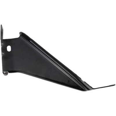 Rareelectrical - New Left Front Bumper Retainer Compatible With Nissan Pathfinder Sl Pathfinder Platinum Pathfinder - Image 1