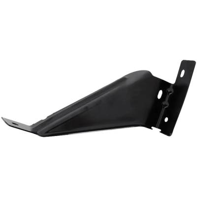 Rareelectrical - New Left Front Bumper Retainer Compatible With Nissan Pathfinder Sl Pathfinder Platinum Pathfinder - Image 4