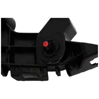 Rareelectrical - New Left Front Bumper Retainer Compatible With Lexus Is300 F Sport 4 Cyl 2.0L Is300 Base 6 Cyl 3.5L - Image 8