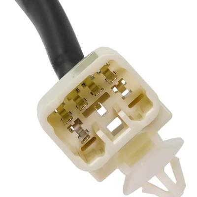 Rareelectrical - New 150 Degrees Back Up Camera Compatible With Mitsubishi Lancer Se Limited Edition Lancer Gt Lancer - Image 8