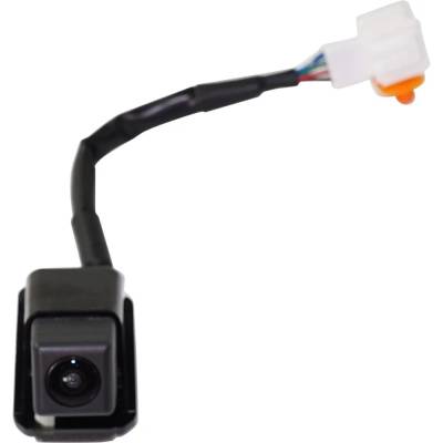 150 Degrees Back Up Camera Compatible With Acura Rdx All Submodels 2016-2018 By Ac1960118