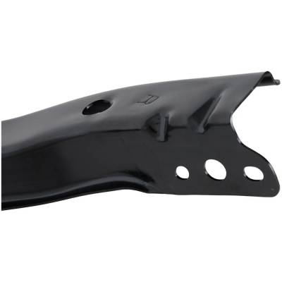 Rareelectrical - New Upper Front Bumper Retainer Compatible With Acura Tlx Base 6 Cyl 3.5L Tlx Base 4 Cyl 2.4L Tlx - Image 8