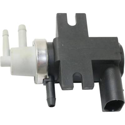 Rareelectrical - New Boost Pressure Valve Compatible With Volkswagen Jetta Tdi 4 Cyl 1.9L Passat Gl Tdi 4 Cyl 2.0L - Image 2