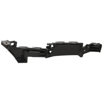 Rareelectrical - New Left Front Bumper Retainer Compatible With Ford Mercury Fusion Se 4 Cyl 2.3L Milan Base 4 Cyl - Image 5