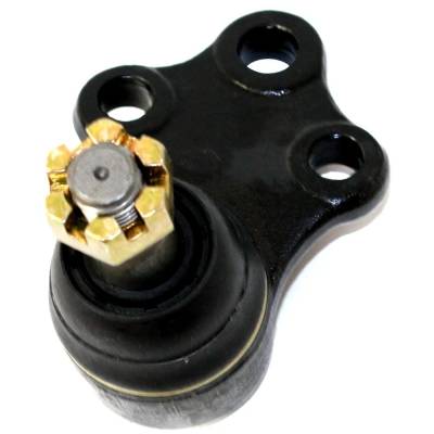 Rareelectrical - New Lower Ball Joint Compatible With Infiniti Nissan Pathfinder Xe 6 Cyl 3.3L Pathfinder Xe 6 Cyl - Image 4