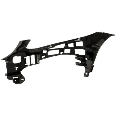 Rareelectrical - New Right Front Upper Bumper Retainer Compatible With Mercedes Benz C43 Amg 4Matic C300 Base C400 - Image 5