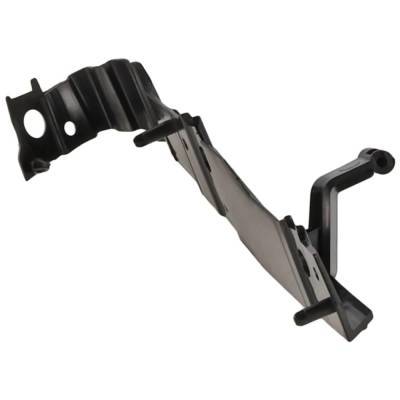 Rareelectrical - New Right Front Bumper Retainer Compatible With Ford Expedition Xl 6 Cyl 3.5L Expedition Xlt 6 Cyl - Image 3