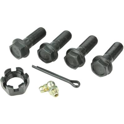 Rareelectrical - New Left Lower Ball Joint Compatible With Toyota Sequoia Limited 8 Cyl 4.7L Tundra Base 6 Cyl 3.4L - Image 3