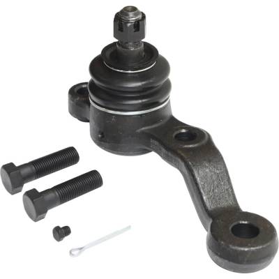 Rareelectrical - New Left Lower Ball Joint Compatible With Lexus Is300 Base 6 Cyl 3.0L Is300 Sportcross 6 Cyl 3.0L - Image 2