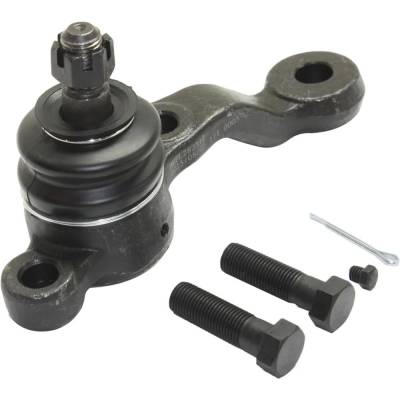 Rareelectrical - New Left Lower Ball Joint Compatible With Lexus Is300 Base 6 Cyl 3.0L Is300 Sportcross 6 Cyl 3.0L - Image 3