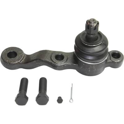 Rareelectrical - New Left Lower Ball Joint Compatible With Lexus Is300 Base 6 Cyl 3.0L Is300 Sportcross 6 Cyl 3.0L - Image 4