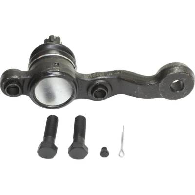 Rareelectrical - New Left Lower Ball Joint Compatible With Lexus Is300 Base 6 Cyl 3.0L Is300 Sportcross 6 Cyl 3.0L - Image 5