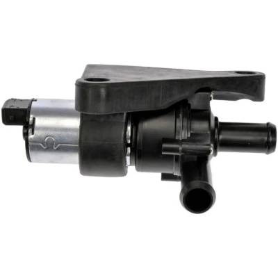 Rareelectrical - New Auxiliary Water Pump Compatible With Ford Mercury Mariner Hybrid 4 Cyl 2.3L Escape Hybrid 4 Cyl - Image 3