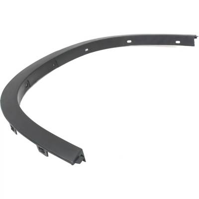Rareelectrical - New Left Rear Fender Trim Compatible With Bmw X1 Xdrive35i 6 Cyl 3.0L X1 Xdrive28i 4 Cyl 2.0L X1 - Image 3