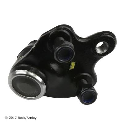 Rareelectrical - New Ball Joint Compatible With Pontiac Toyota Vibe Base 4 Cyl 2.4L Matrix Xr 4 Cyl 2.4L Matrix Xrs 4 - Image 2