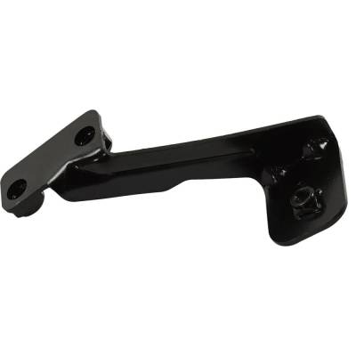 Rareelectrical - New Right Front Bumper Retainer Compatible With Audi A4 Quattro Base A4 Quattro Avant S4 Base A4 - Image 6