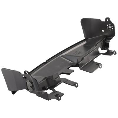 Rareelectrical - New Front Bumper Retainer Compatible With Honda Passport Elite 6 Cyl 3.5L Passport Sport 6 Cyl 3.5L - Image 4