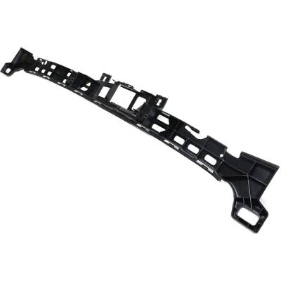 Rareelectrical - New Center Rear Bumper Retainer Compatible With Mercedes Benz E550 4Matic 8 Cyl 4.7L E63 Amg S - Image 2