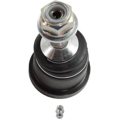 Rareelectrical - New 14Mm Knuckle Ball Joint Compatible With Ford Jaguar Lincoln S-Type Base 6 Cyl 3.0L S-Type Base 8 - Image 2