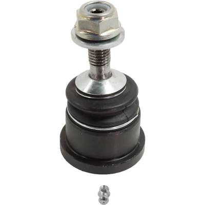 Rareelectrical - New 14Mm Knuckle Ball Joint Compatible With Ford Jaguar Lincoln S-Type Base 6 Cyl 3.0L S-Type Base 8 - Image 3