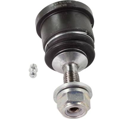 Rareelectrical - New 14Mm Knuckle Ball Joint Compatible With Ford Jaguar Lincoln S-Type Base 6 Cyl 3.0L S-Type Base 8 - Image 6