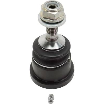 Rareelectrical - New 14Mm Knuckle Ball Joint Compatible With Ford Jaguar Lincoln Thunderbird James Bond Edition 8 Cyl - Image 5