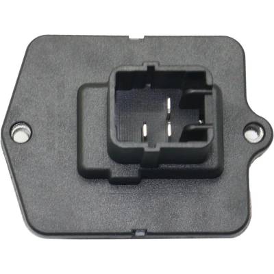 Rareelectrical - New Blower Motor Resistor Compatible With Suzuki Grand Vitara Ja 6 Cyl 2.7L Grand Vitara Jx 4 Cyl - Image 2