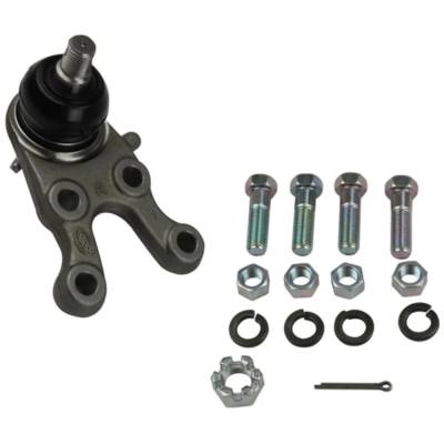 New Right Lower Ball Joint Compatible With Mitsubishi Montero Sr 6 Cyl 3.0L Montero Base 6 Cyl 3.5L