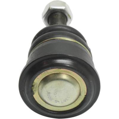 Rareelectrical - New Lower Ball Joint Compatible With Jeep Liberty Renegade 6 Cyl 3.7L Liberty Sport 6 Cyl 3.7L - Image 2