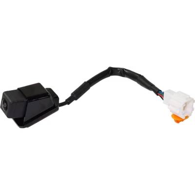 Rareelectrical - New 150 Degrees Back Up Camera Compatible With Acura Rdx All Submodels 2016-2018 Ac1960118 - Image 3