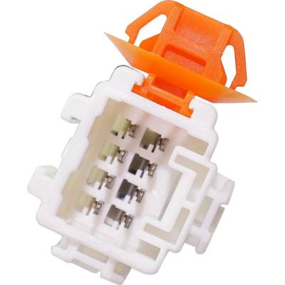 Rareelectrical - New 150 Degrees Back Up Camera Compatible With Acura Rdx All Submodels 2016-2018 Ac1960118 - Image 8