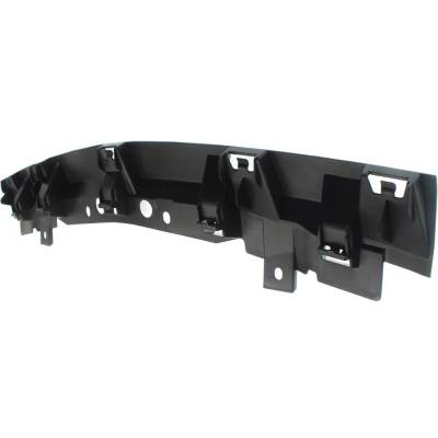 Rareelectrical - New Front Bumper Retainer Compatible With Mercedes Benz Gle300d 4Matic Gle550e All Submodels Gle450 - Image 3