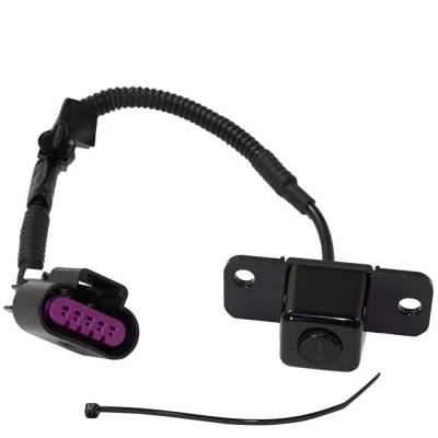 New Back Up Camera Compatible With Cadillac Chevrolet Avalanche All Submodels Escalade Ext All