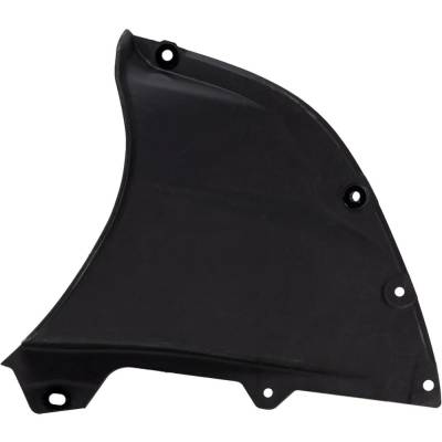 New Engine Splash Shield Compatible With Mazda 3 Base 4 Cyl 2.5L 3 Gt 4 Cyl 2.5L 3 Gs 4 Cyl 2.0L 3