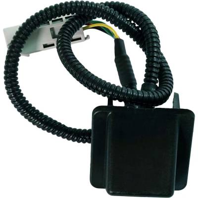 Rareelectrical - 120 Degrees Back Up Camera Compatible With Chevrolet Traverse All Submodels 2013-2017 Gm1960127 - Image 4