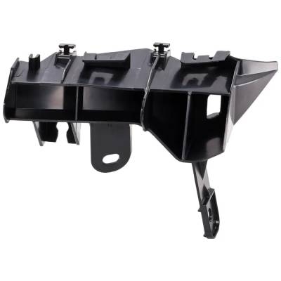 New Upper Right Bumper Retainer Compatible With Lexus Is300 Base 4 Cyl 2.0L Is250 F Sport 6 Cyl 2.5L