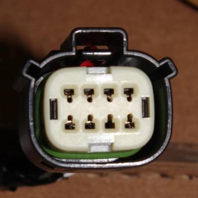 Rareelectrical - New 120 Degrees Back Up Camera Compatible With Chevrolet Gmc Sierra 1500 All Submodels Silverado - Image 6