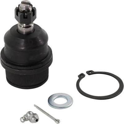 Rareelectrical - New Lower Ball Joint Compatible With Dodge Jeep Grand Cherokee Laredo 6 Cyl 3.7L Nitro Sxt 6 Cyl - Image 2