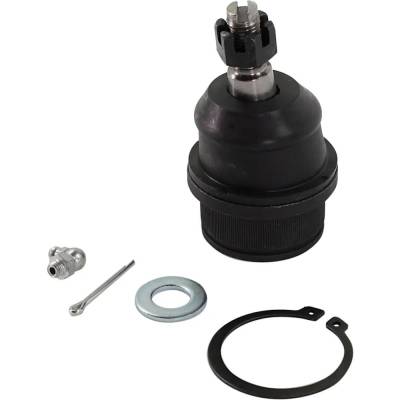 Rareelectrical - New Lower Ball Joint Compatible With Dodge Jeep Grand Cherokee Laredo 6 Cyl 3.7L Nitro Sxt 6 Cyl - Image 3